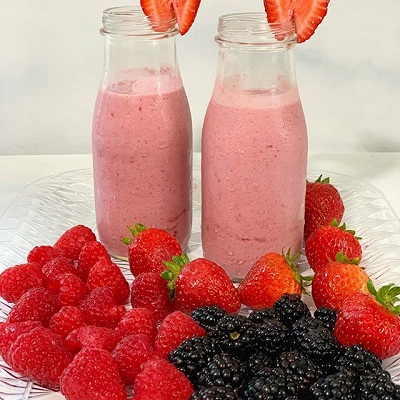 20 Best and Healthy Food Recipes for Pregnant Women