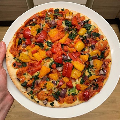 20 Best and Healthy Food Recipes for Pregnant Women