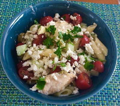 20 Best and Healthy Food Recipes for Pregnant Women