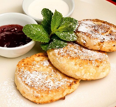 20 Best and Healthy Food Recipes for Pregnant Women