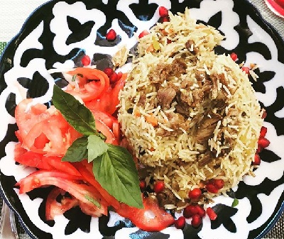 20 Best and Healthy Food Recipes for Pregnant Women