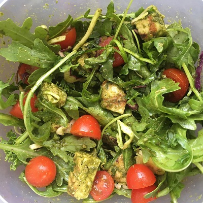 20 Best and Healthy Food Recipes for Pregnant Women