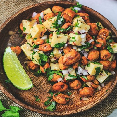 20 Best and Healthy Food Recipes for Pregnant Women