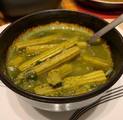 20 Best and Healthy Food Recipes for Pregnant Women