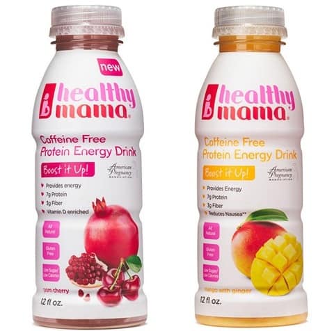 17 Safe and Best Energy Drinks To Take During Pregnancy