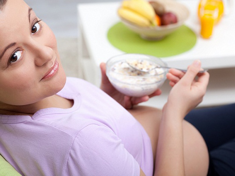 What Are The Most Common Food Cravings During Pregnancy?