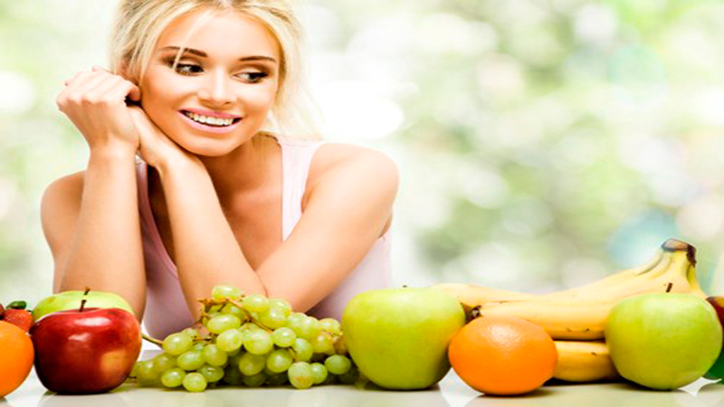 First Month Of Pregnancy Diet - Which Foods To Eat And Avoid