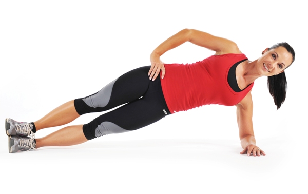Planks During Pregnancy: What are The Benefits? | I Fashion Styles