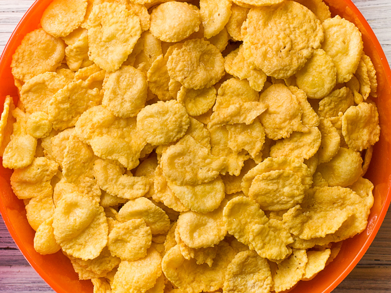 Corn Flakes During Pregnancy: Benefits &amp; Side Effects