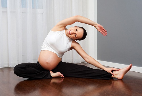 Exercise During Pregnancy: Benefits and Risks