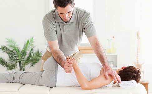 Lower Back Pain During Pregnancy: Causes &amp; Tips To Releive
