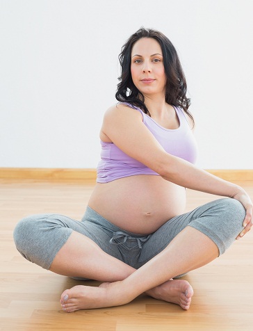 Lower Back Pain During Pregnancy: Causes &amp; Tips To Releive