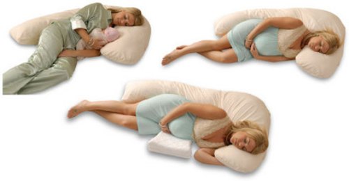 Lower Back Pain During Pregnancy: Causes &amp; Tips To Releive