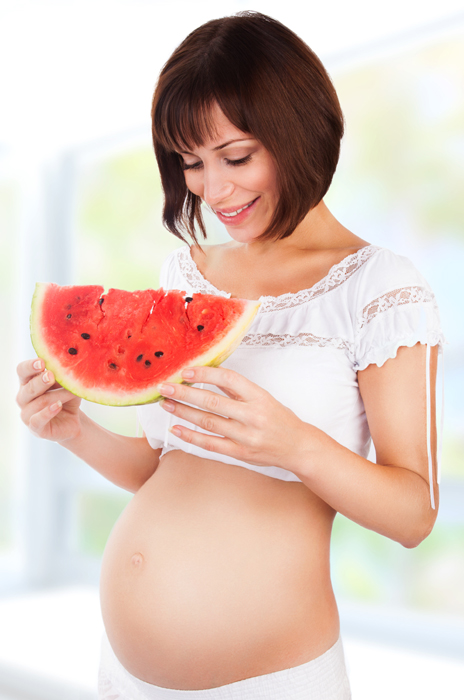 Is It Safe To Consume Watermelon During Pregnancy