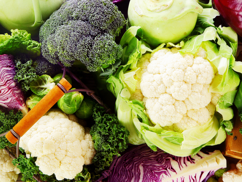 Eating Cauliflower During Pregnancy – All Must Know Points