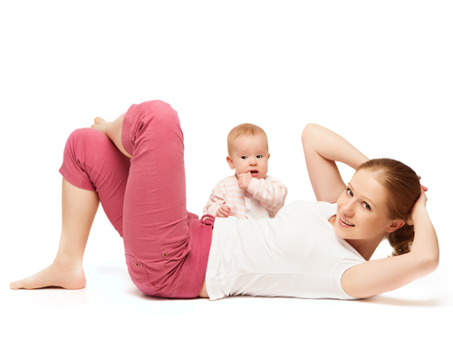How to Lose Weight After Pregnancy: Top Sustainable Ways Explained!