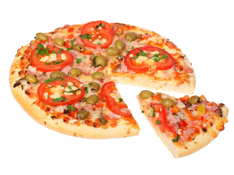 Pizza During Pregnancy: Benefits and Side Effects