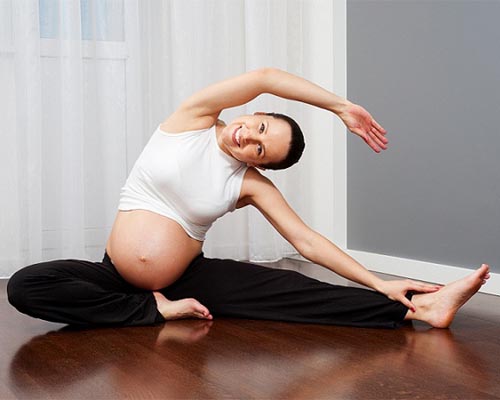 10 Best Antenatal Exercises That You Can Perform &amp; It's Benefits