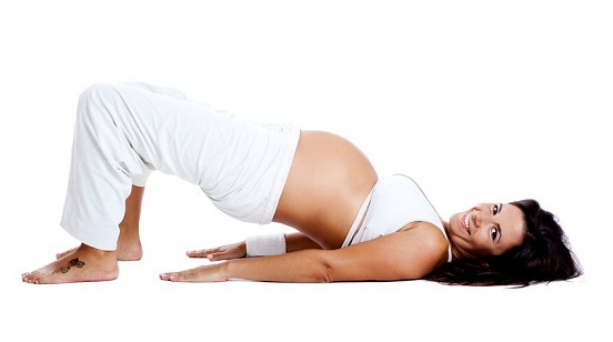 10 Best Antenatal Exercises That You Can Perform &amp; It's Benefits