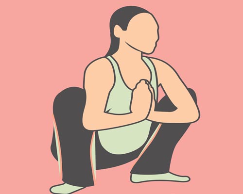 10 Best Antenatal Exercises That You Can Perform &amp; It's Benefits