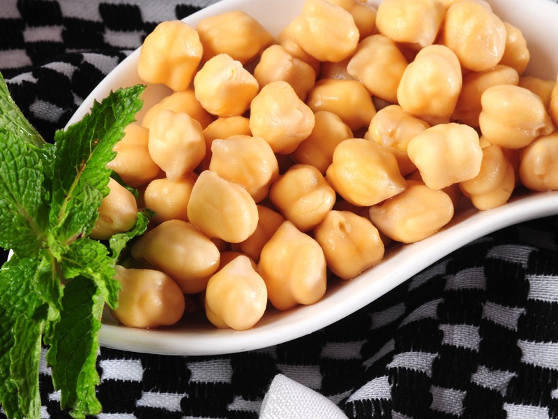 How Safe is Hummus During Pregnancy? Get All The Details