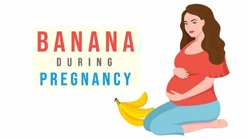 Amazing Benefits of Eating Banana During Pregnancy
