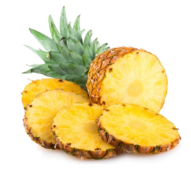 Pineapple During Pregnancy: Goodness and Side Effects