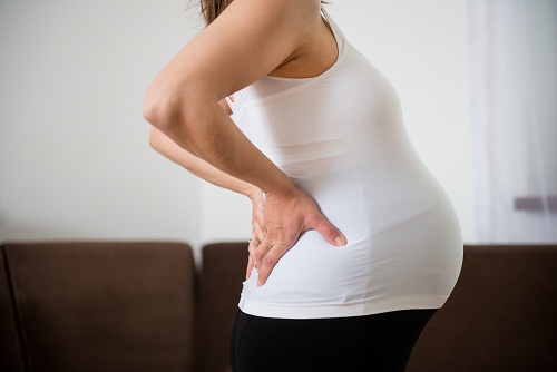 Prenatal Stretches: 9 Good Stretching Exercises for Pregnant Lady
