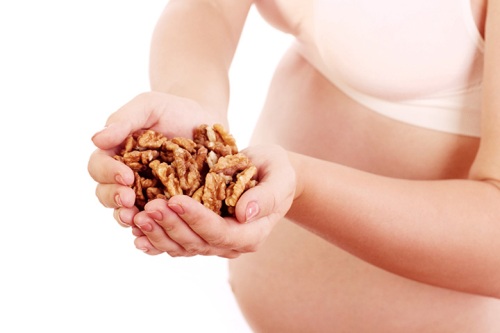 Nuts During Pregnancy: The Powerhouse of Energy | I Fashion Styles