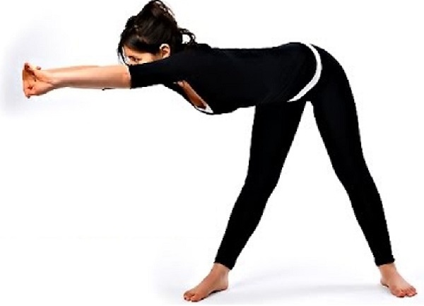 10 Best Prenatal Yoga Asanas for Normal Delivery | I Fashion Styles