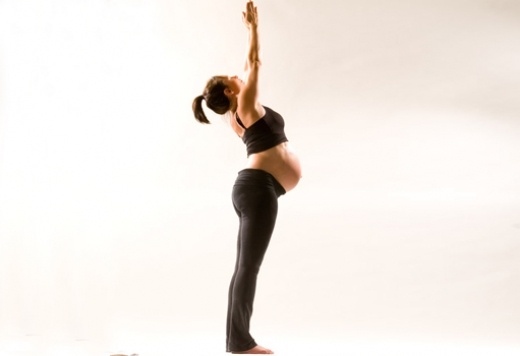 10 Best Prenatal Yoga Asanas for Normal Delivery | I Fashion Styles