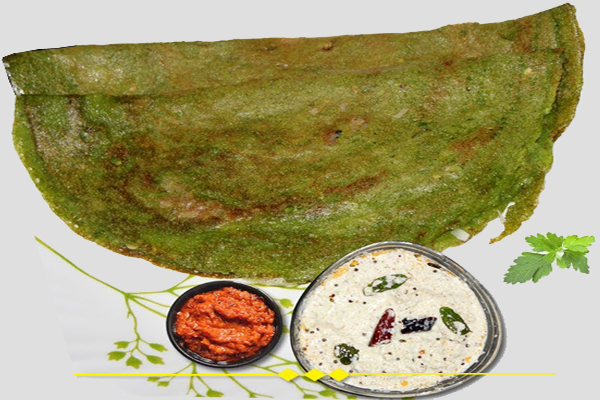 Spinach (Palak) During Pregnancy: Benefits and Side Effects