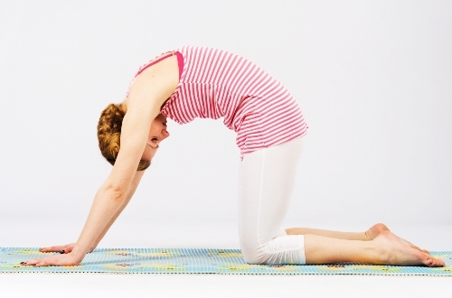 25 Safe and Best Yoga Asanas During Pregnancy