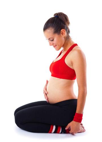 25 Safe and Best Yoga Asanas During Pregnancy