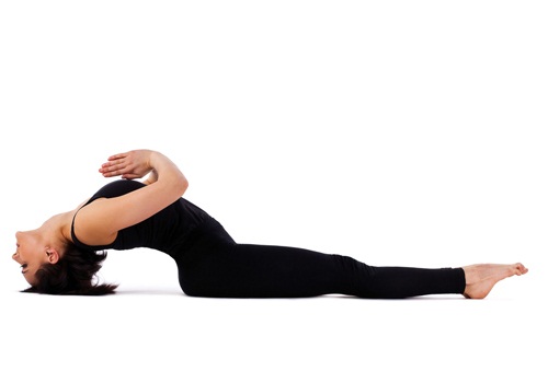 25 Safe and Best Yoga Asanas During Pregnancy
