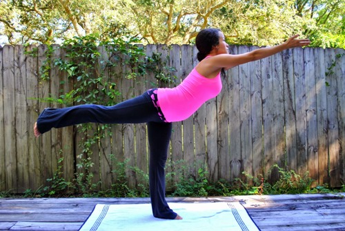 25 Safe and Best Yoga Asanas During Pregnancy