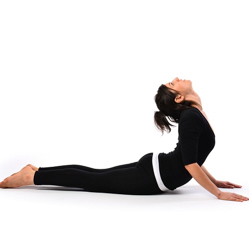 25 Safe and Best Yoga Asanas During Pregnancy