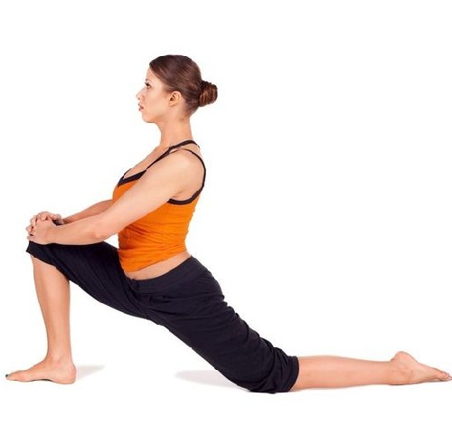 25 Safe and Best Yoga Asanas During Pregnancy
