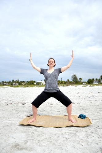 25 Safe and Best Yoga Asanas During Pregnancy