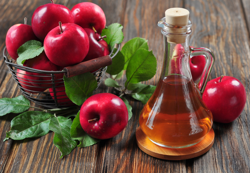 11 Best Benefits of Apple Cider Vinegar During Pregnancy