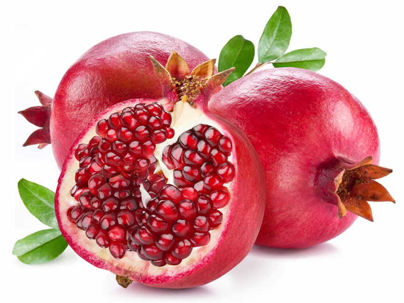 Benefits of Eating Pomegranate (Anar) During Pregnancy