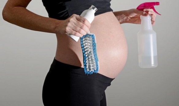 List of 18 Harmful Things To Avoid During Pregnancy
