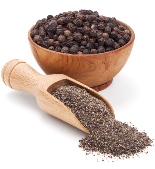 Black Pepper During Pregnancy: Benefits and Side Effects