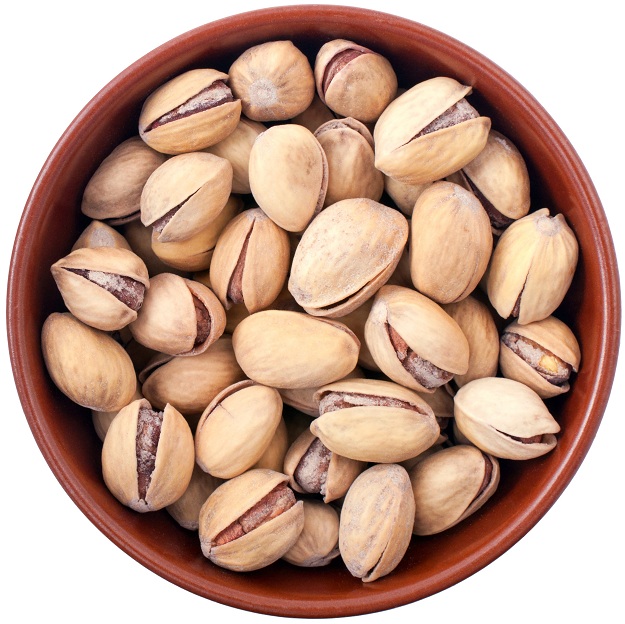 Pistachios During Pregnancy: Benefits and Side Effects