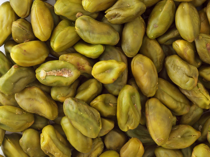 Pistachios During Pregnancy: Benefits and Side Effects