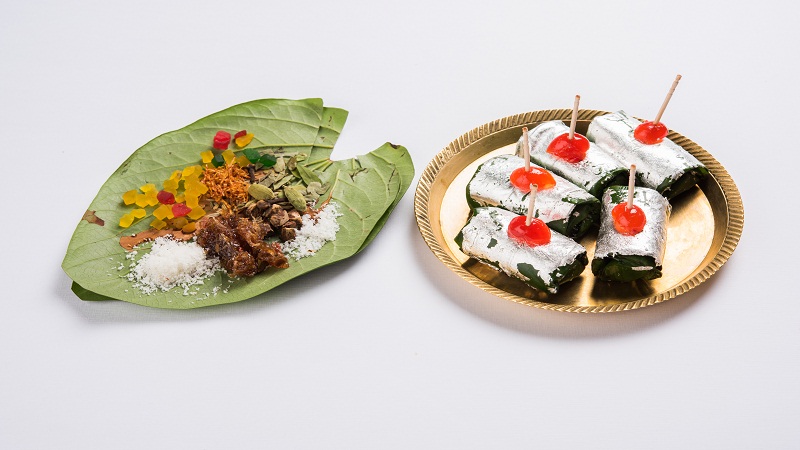 Betel Leaf During Pregnancy: Benefits and Side Effects