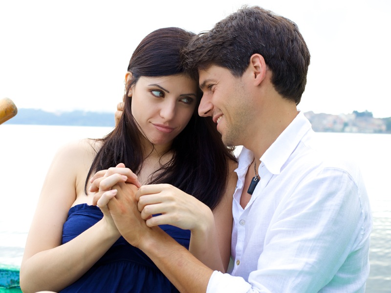 How To Know If My Wife Is Pregnant: 7 Common Signs
