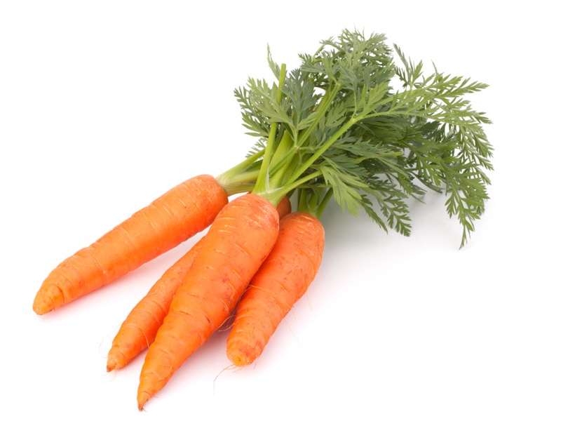 Carrots During Pregnancy: Benefits &amp; Side Effects
