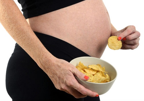Salty Foods During Pregnancy: Foods To Eat &amp; Avoid