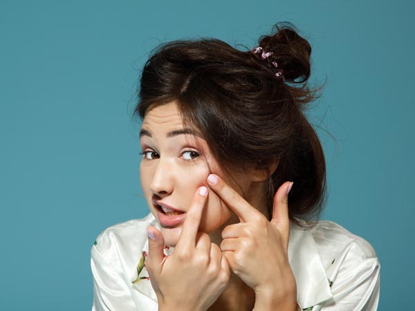 Pimples During Pregnancy: 5 Best Natural Treatments